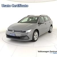 Volkswagen Golf variant 2.0 tdi life 115cv
