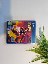 Videogioco PS4 NBA 2K23