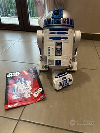 STAR WARS  R2-D2
