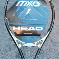 Heead MxG1