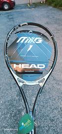 Heead MxG1