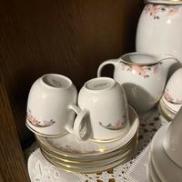 Servizio tazzine caffè Kronstrer Bavaria