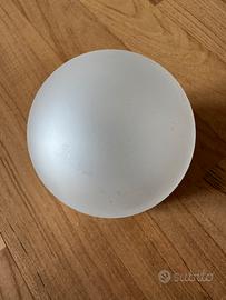 Lampada Bulbo di Tronconi