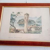 piccolo quadro