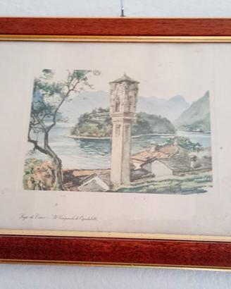 piccolo quadro