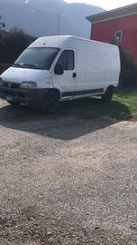 Fiat ducato motore 2800