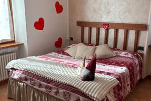 Romantico monolocale, relax e natura