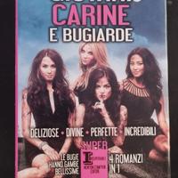 libro - Pretty Little liars