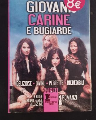 libro - Pretty Little liars