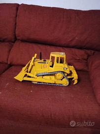 Bulldozer Cingolato Caterpillar CAT - BRUDER