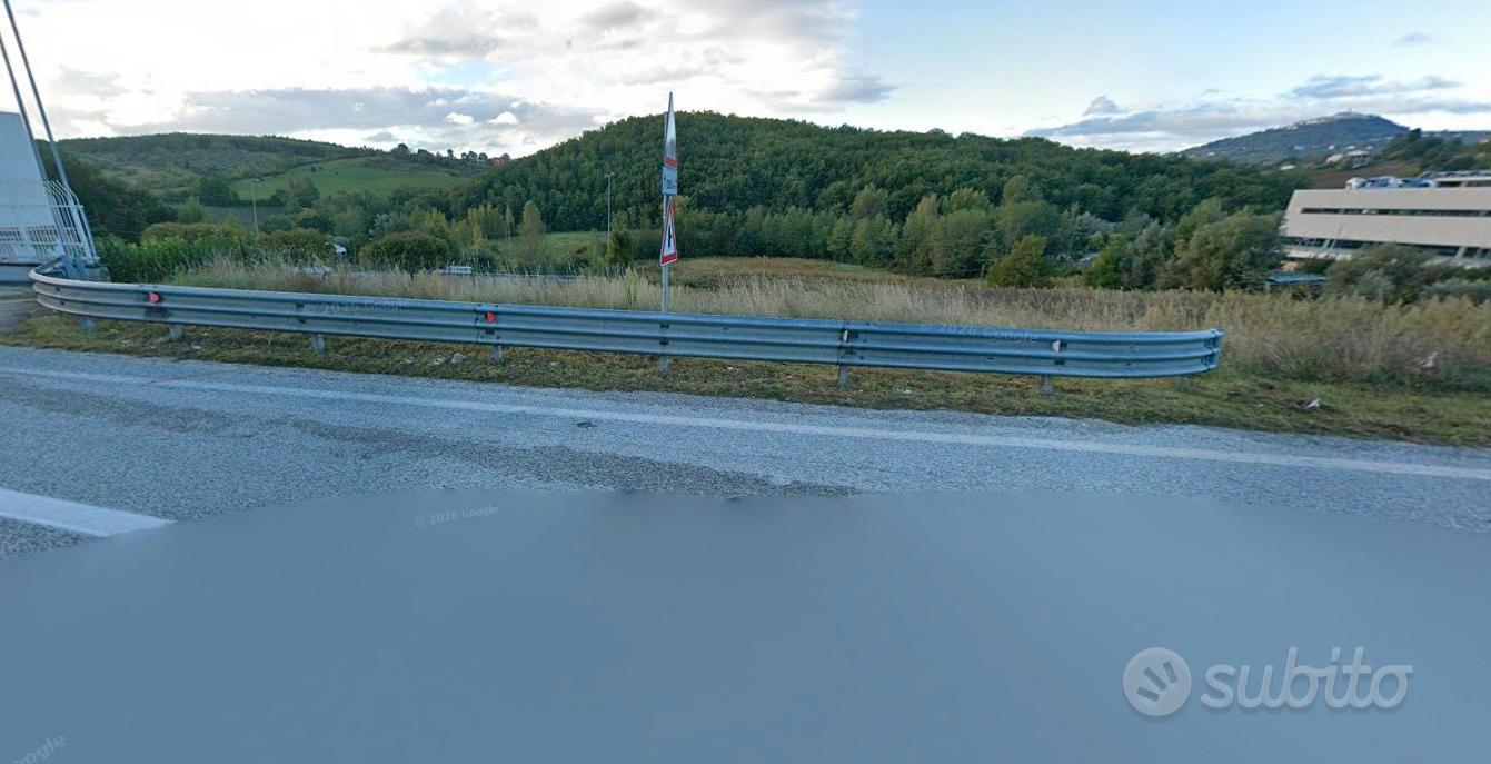 Terreno commerciale - Vista 4