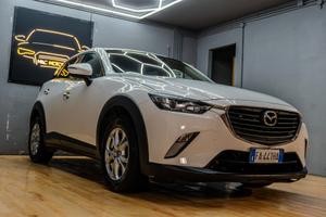MAZDA CX 3