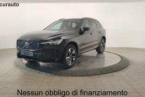 VOLVO Xc60 T6 Plug-In Hybrid Awd Automatico Plus D