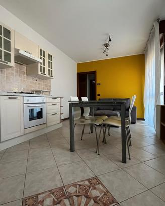 Bilocale arredato in centro, Montegrotto Terme