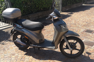 Scooter piaggio liberty 50 2t