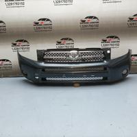 Paraurti anteriore toyota rav 4 2009 colore 1e0 52