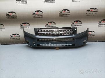 Paraurti anteriore toyota rav 4 2009 colore 1e0 52