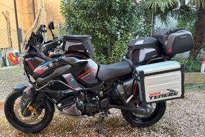 XT 1200 ZE SUPER TENERE 2020 FULL OPTIONAL (23km)
