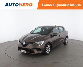 RENAULT Clio NF99414