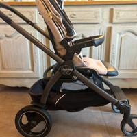 Passeggino book 51 peg perego