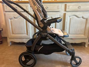 Passeggino book 51 peg perego