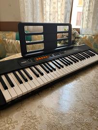 Pianola Casio – Come Nuova