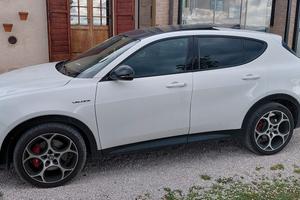 Alfa Romeo Tonale veloce 1.6 Gasolio