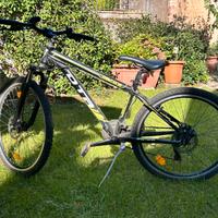 Bici mtb da bambino