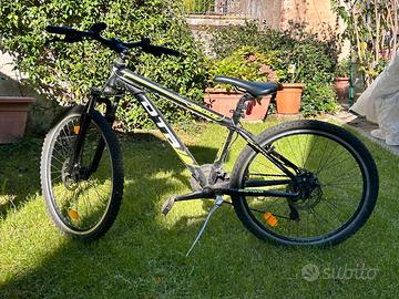 Bici mtb da bambino