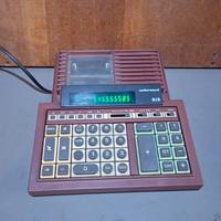calcolatore vintage 