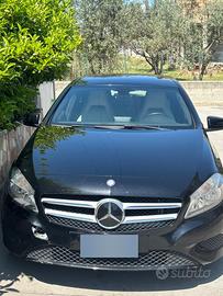 Mercedes Classe A(W176)