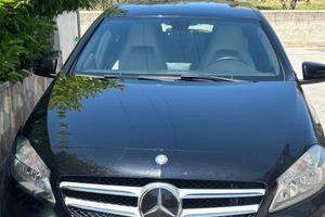 Mercedes Classe A(W176)