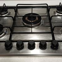 Piano cottura Franke