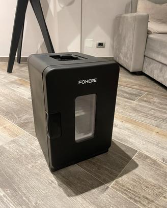 Mini frigo portatile 15 litri Fohere