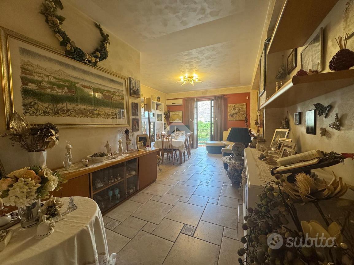 Apartment in Palermo, Tommaso Natale, VII Circoscrizione - Vista 3