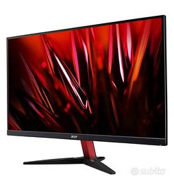 Monitor acer 165 Hz
