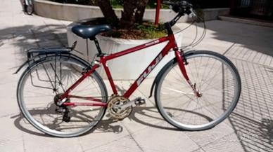Bici da citta' - Fuji Absolute 3.0 - taglia S