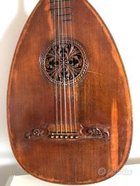 Liuto antico