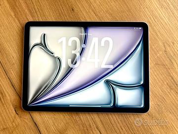 iPad Air M2 11  128GB
