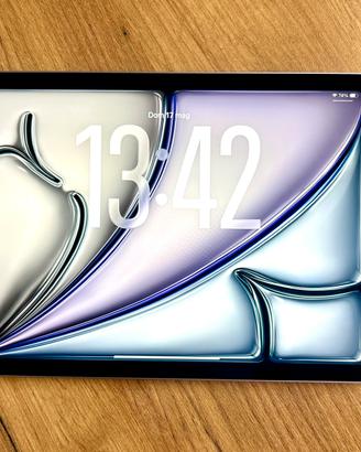 iPad Air M2 11  128GB