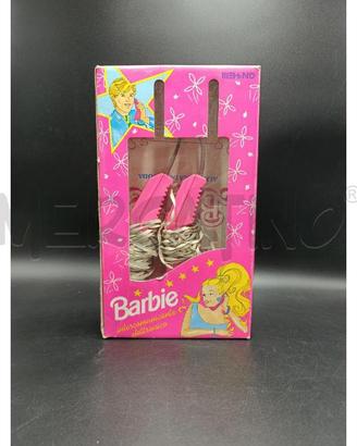 BARBIE TELEFONO ROSA VINTAGE