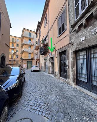 BOX A VITERBO