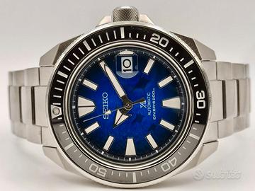Seiko Prospex Diver Automatic - Special Edition