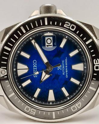 Seiko Prospex Diver Automatic - Special Edition