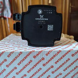 Pompa Circolatore UPMO 15-70 130 75KW-PWMA