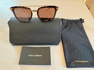 Occhiali da sole Dolce & Gabbana