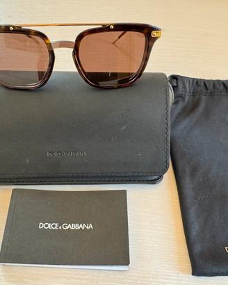 Occhiali da sole Dolce & Gabbana