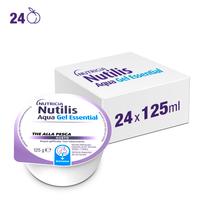 Nutilis Acquagel Essential gusto The alla pesca
