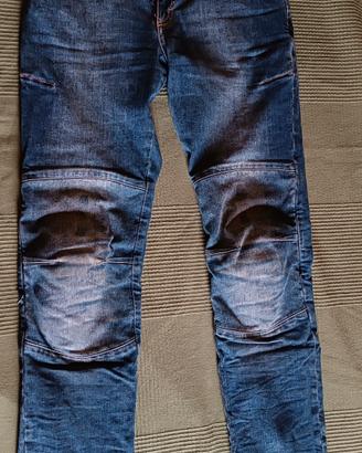 PANTALONI MOTO
