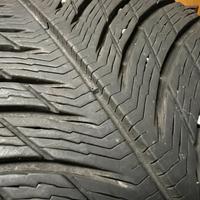 MICHELIN PILOT ALPIN 5 235/50 R19 103 V